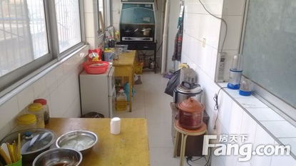 電子廠宿舍小區(qū)精裝兩居室出租 西客站便捷生活，我愛(ài)我家全優(yōu)房源