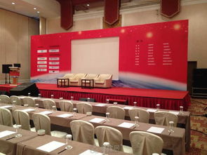 南昌慶典活動(dòng) 專(zhuān)業(yè)桁架舞臺(tái)、燈光音響與LED屏一站式服務(wù)