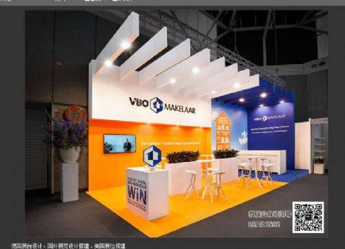 國(guó)外展臺(tái)設(shè)計(jì)搭建——聚焦WEFTEC美國(guó)水處理設(shè)備技術(shù)展的會(huì)議及展覽服務(wù)