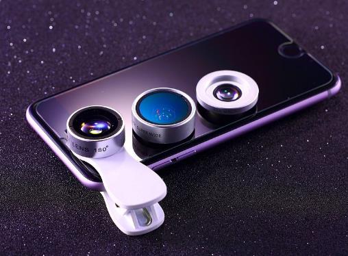 手機鏡頭之王 如何以會議及展覽服務守住25億美元市場