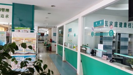 健康咨詢，醫(yī)院服務窗口的溫馨橋梁