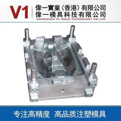 河北汽車注塑模具行業解析 聚焦偉一模具，探析核心參數與在線咨詢優勢