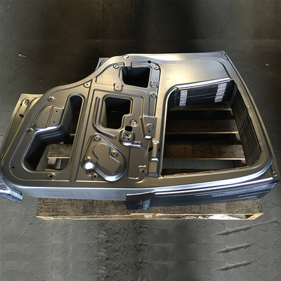 汽車配件沖壓模具生產 河北模具廠的不銹鋼模具與精密沖壓件加工優勢