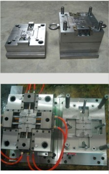 探秘經(jīng)典紋路 折射紋、鉆石紋在塑膠模具開發(fā)中的應(yīng)用與挑戰(zhàn)